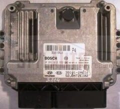 centralita de motor kia rio 1. 5 crdi , BOSCH 0 281 012 332, 0281012332