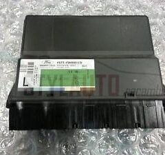 CENTRALITA MODULO CONFORT FORD FOCUS 1S7T-15K600-LD 1S7T15K600LD 5WK4 8744E 5WK48744E