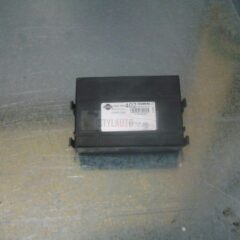 CENTRALITA MODULO CONFORT NISSAN ALMERA 28551BM 5WK4 8513 5WK48513