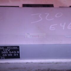 MODULO CENTRALITA ZKE 61358385543.9 61.35-8385543.9 HW1.1 SW12