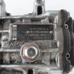 bomba alta presion renault velsatis 8972289194 8 97228919 4