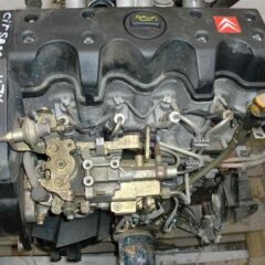 motor completo citroen saxo 1.5d tipo VJX V J X
