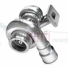 Turbo Citroen Xsantia K04199911 K04 199 911