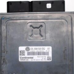centralita vw seat 1.6 tdi TOURAN 1.6 TDI 03L906023DQ, 03L 906 023 DQ, 03L906023A, 03L 906 023 A, SIEMENS DIESEL SIMOS PCR2.1