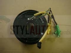 anillo de airbags mercedes clase c w203 0025421918 002 542 19 18