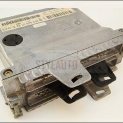 CENTRALITA MERCEDES Mercedes-Benz A 2025450132 [05] K7 VDO 412.228/001/010