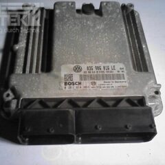 CENTRALITA MOTOR VW CADDY 0281014068 / 0 281 014 068. OEM No: 03G906016LE / 03G 906 016 LE