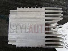 RELE VENTILADORES MERCEDES W202 0205451532-A0205451532 202 545 15 32