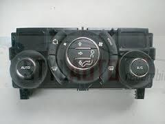 CLIMATIZADOR DIGITAL PEUGEOT 308 96718462XT