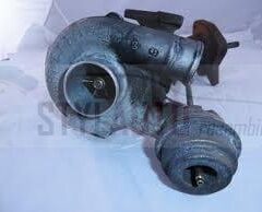 Turbos Opel OPEL FRONTERA B Sport 09.98 12.00 90573534