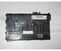 CENTRALITA UCH N2 RENAULT CLIO P8200234045