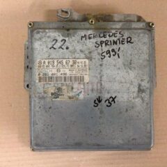 centraita motor mercedes sprinter 0281001496, 0 281 001 496, A0195456732, 0195456732, A 019 545 67 32