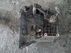 caja de cambios ford tourneo 1.8 tddi xs4r-7f096 xs4r7f096