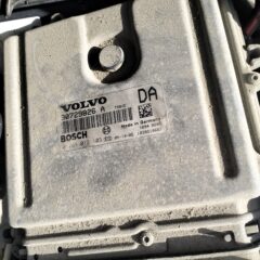 CENTRALITA 0281012103 VOLVO XC90 XC70 0 281 012 103