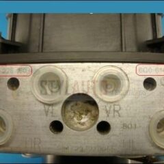 bomba abs seat ibiza 6Q0614517E 6Q0907379M