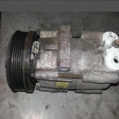 COMPRESOR DE AIRE FORD TRANSIT 2.4 TDCI 125CV