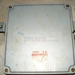 CENTRALITA MOTOR SUZUKI VITARA 2.0TD 33920-68D2 3392068D20 275800-5000