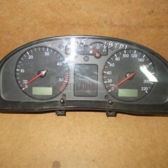 cuadro de relojes vw passat tdi 3b0919861j 3b0 919 861 j