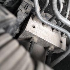 abs toyota auris 0265235065 44540-02060 / 0 265 235 065 / 4454002060