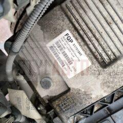 CENTRALITA FIAT GRANDE PUNTO 1.3 JTD SDE 51781569, MJD6F3P7, MJD 6F3 P7/HW03P/2944-P748, 7160001904, 71600.019.04