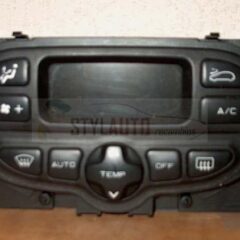 climatizador digital citroen xsara picasso