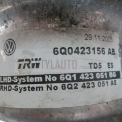 bomba de direccion electrica seat ibiza 6q0423156ab 6q0 423 156 ab