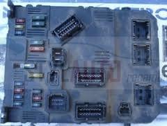 caja de fusibles citroen c3 c2 BSI F02-00 S118085200I