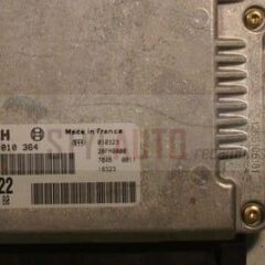 CENTRALITA MOTOR PEUGEOT 406 2.0HDI 0281010364 0 281 010 364 9641607380 96 416 073 80 EDC15C2