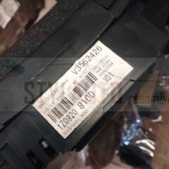 cuadro de relojes Skoda Octavia 1.9 TDI 1Z0920810D 1Z0 920 810 D 1ZO920810D VD1 A2C53032531