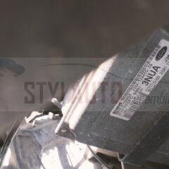 CENTRALITA ford fiesta 2S6A-12A650-ZB S118763003C SIM 21