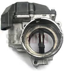cuerpo de mariposa vw golf 5 2.0 tdi 03g128063g 03g 128 063 g