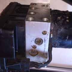 NUCLEO ABS RENAULT LAGUNA MODUS 7700424520 10.0946-1402.3
