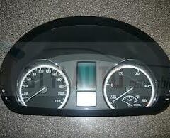 RELOJ KMS MERCEDES BENZ VITO VIANO A 639 446 5721 A6394465721