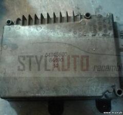 centralita de motor chrysler voyaguer Chrysler-Voyager-04748431AF-P04748431AF