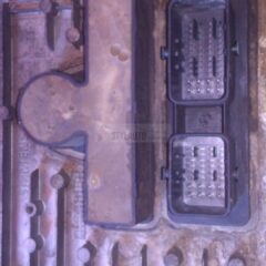 CENTRALITA MOTOR CITROEN C3 S118475003B S118475003 B 9640922780 SIM 82 SIM82
