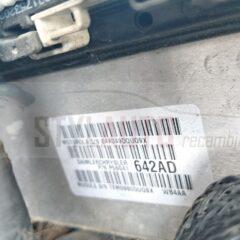 centralita de motor jeep grand cherokee 3.1 td p56041642ad