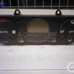 Climatizador digital ford mondeo 1s7h18c612ae