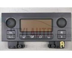 ClIMATIZADOR DIGITAL CITROEN C4 9658084577