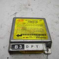 CENTRALITA DE AIRBAG KIA 0K32B677F0 G13019