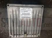 CENTRALITA MOTOR RENAULT KANGOO 1.5 DCI R0410C123A 8200331477 8200355859