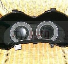 Cuadro de relojes toyota auris 83800-0z290 838000z290