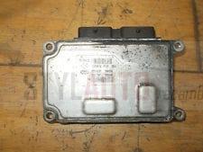 CENTRALITA MOTOR RENAULT CLIO 1.2.16V IAW5NR.CI18200123939 16481014