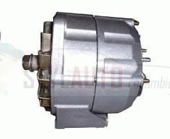 ALTERNADOR CAMION DAF MAN MERCEDES 0 120 468 053 - 0 120 468 107 - 0 120 468 137 - 0 120 468 149