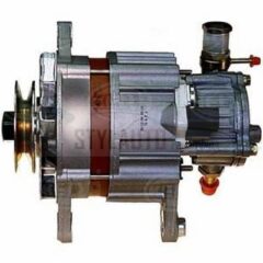 ALTERNADOR NUEVO NISSAN TERRANO 2.7 FORD MAVERICK 0 986 038 930 - 9 120 334 631 - 9 120 334 632