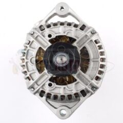 ALTERNADOR NUEVO OPELASTRA 1.6 0124425009 / 0124515004 / 0124515031 / 0986046150 / 6204158