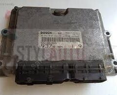 Centralita De Motor alfa romeo 147 0281010332 0 281 010 332