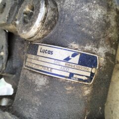 BOMBA INYECOTRA PEUGEOT 205 R8443B930A