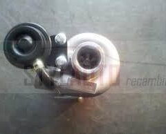 turbo hiunday hyundai 1.5 crdi 28231-27500 2823127500