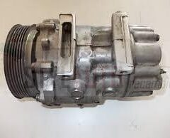 compresor de aire peugeot 307 2.0 hdi rhr 9651911380