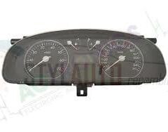 cuadro de relojes reanult laguna 1.9 dci 8200170305